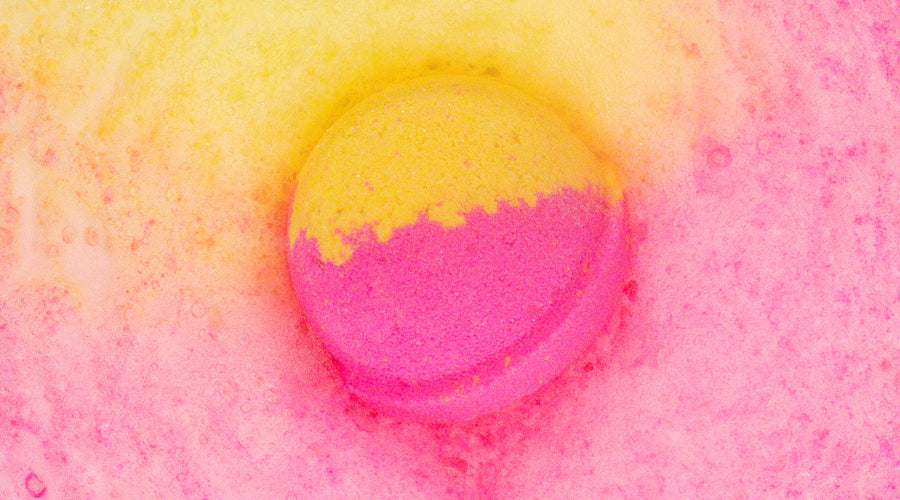 Learn How to Make Luxurious Bath Bombs at Home: A Step-by-Step Guide