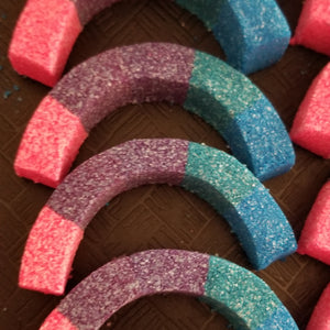 Mermaid Embed Bars - Batch Certified