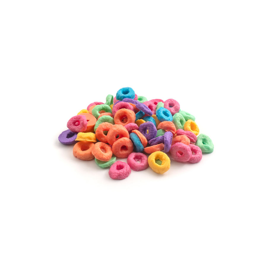 Fruit Loops Soap Embeds